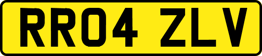 RR04ZLV
