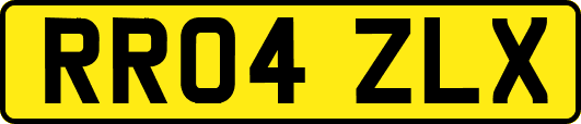 RR04ZLX