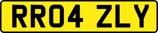 RR04ZLY