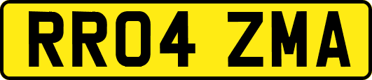 RR04ZMA