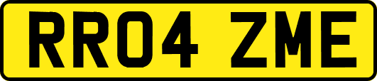 RR04ZME