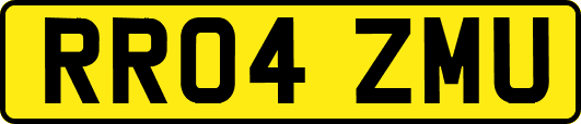 RR04ZMU