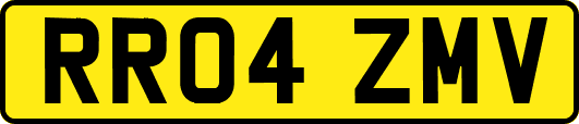 RR04ZMV