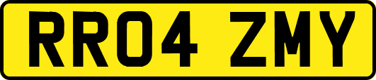 RR04ZMY