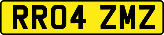 RR04ZMZ