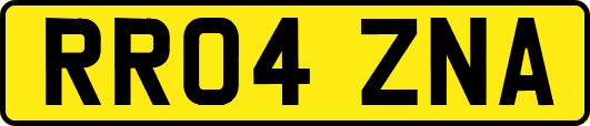 RR04ZNA