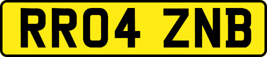 RR04ZNB
