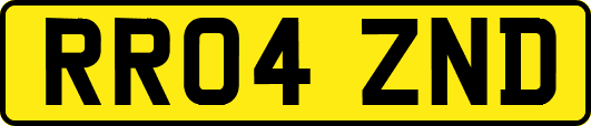 RR04ZND