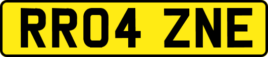 RR04ZNE