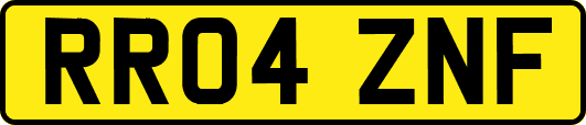 RR04ZNF