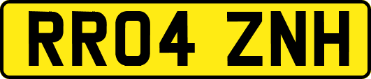 RR04ZNH
