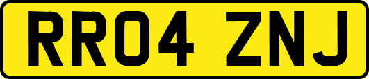 RR04ZNJ