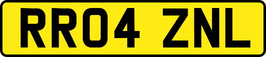RR04ZNL