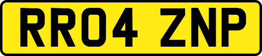 RR04ZNP