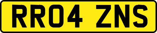 RR04ZNS