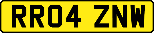 RR04ZNW