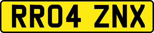 RR04ZNX