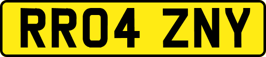 RR04ZNY