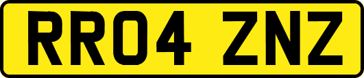 RR04ZNZ
