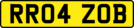 RR04ZOB