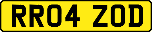 RR04ZOD