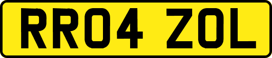 RR04ZOL