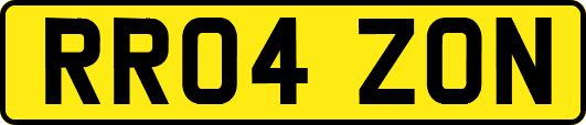 RR04ZON