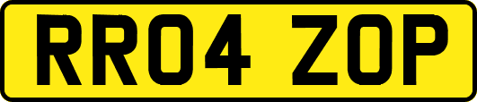 RR04ZOP