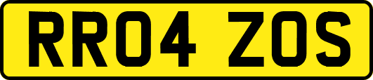 RR04ZOS