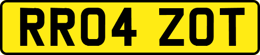RR04ZOT