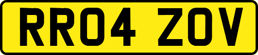 RR04ZOV