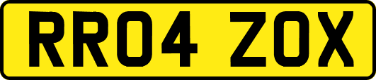 RR04ZOX