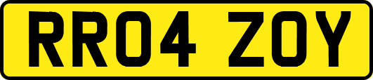 RR04ZOY
