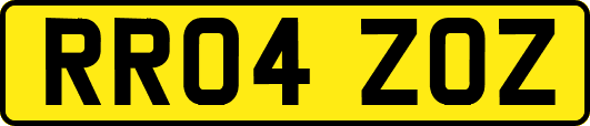 RR04ZOZ