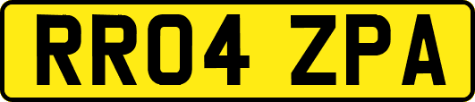 RR04ZPA
