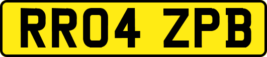 RR04ZPB