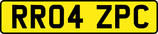 RR04ZPC