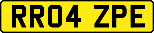RR04ZPE