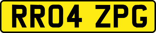 RR04ZPG