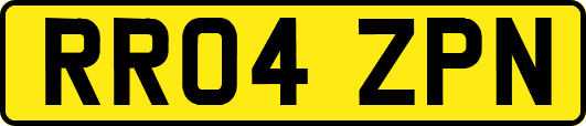 RR04ZPN