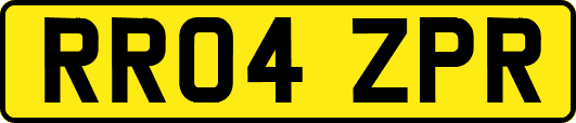 RR04ZPR