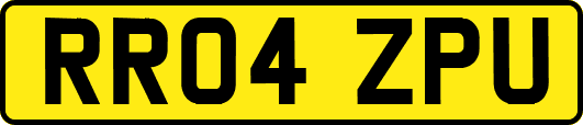 RR04ZPU