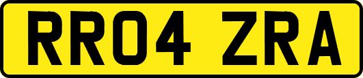 RR04ZRA