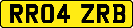RR04ZRB