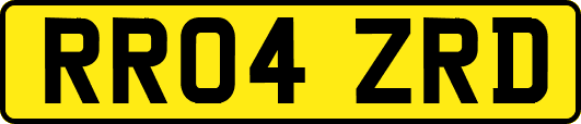 RR04ZRD