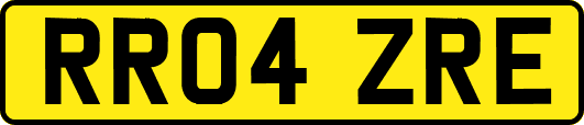 RR04ZRE