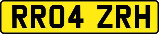 RR04ZRH