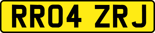 RR04ZRJ