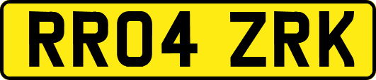 RR04ZRK