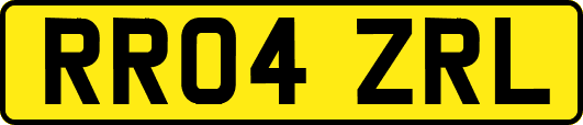 RR04ZRL